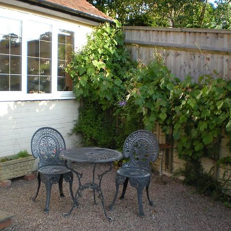 Hillside Cottage Ledbury Εξωτερικό φωτογραφία