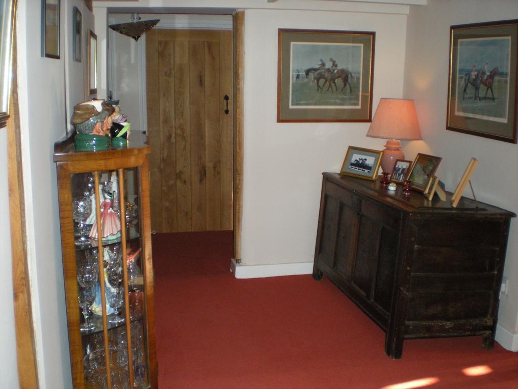 Hillside Cottage Ledbury Εξωτερικό φωτογραφία