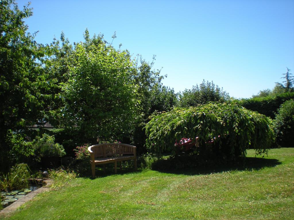 Hillside Cottage Ledbury Εξωτερικό φωτογραφία