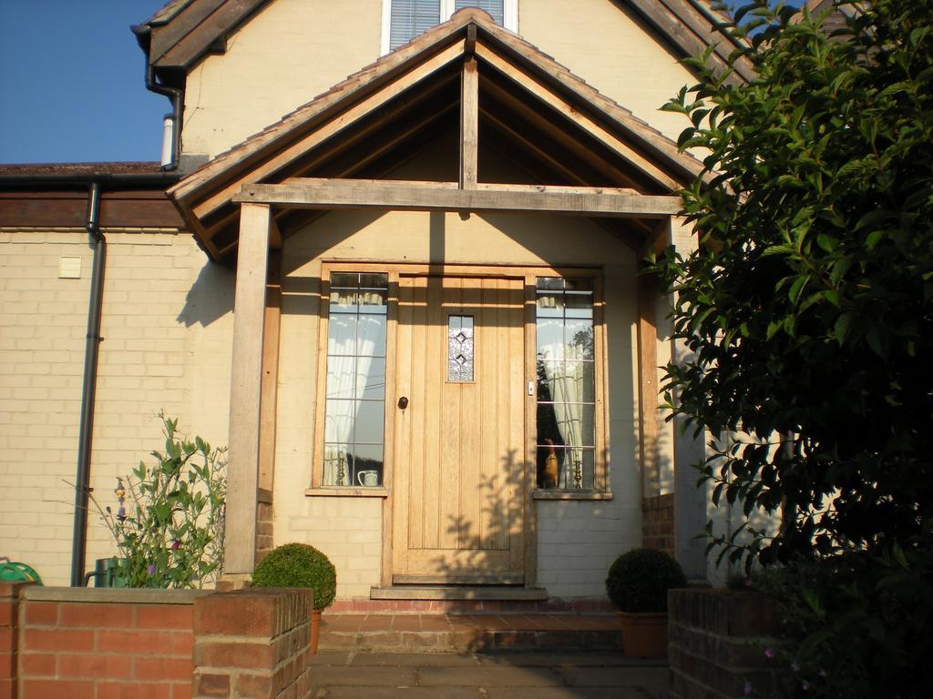 Hillside Cottage Ledbury Εξωτερικό φωτογραφία