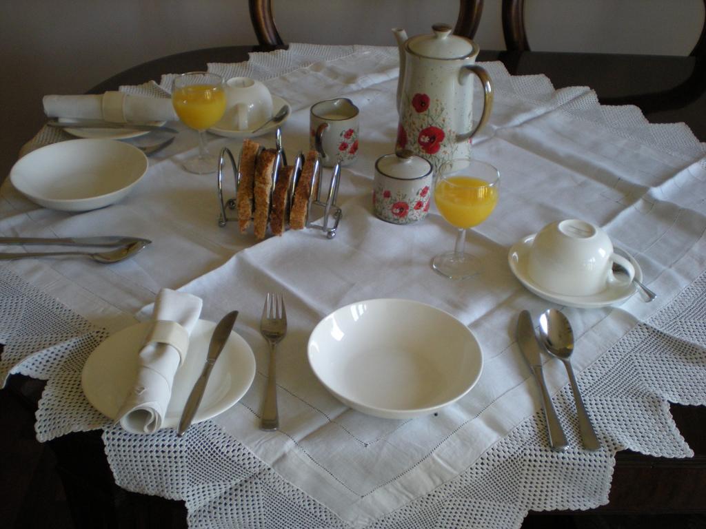 Hillside Cottage Ledbury Εξωτερικό φωτογραφία
