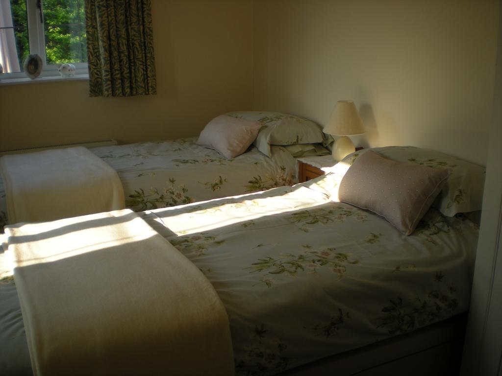 Hillside Cottage Ledbury Δωμάτιο φωτογραφία